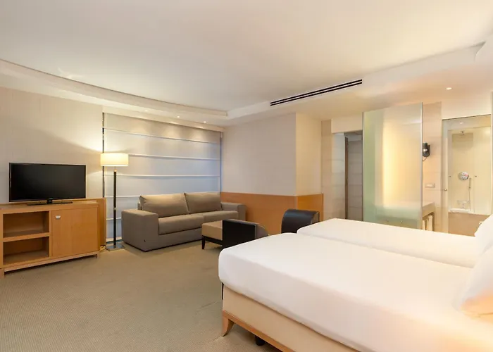 Hotel Precise House Mantegna