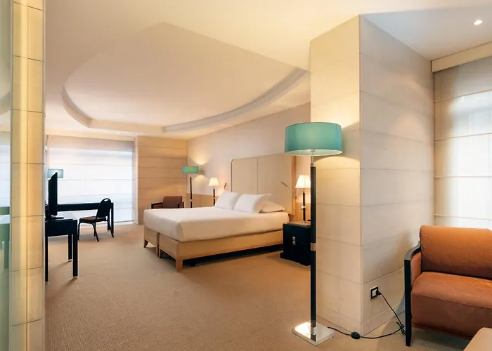 Hotel Precise House Mantegna 4*