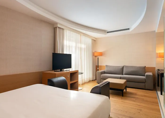Hotel Precise House Mantegna