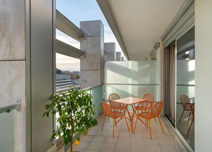 Precise House Mantegna Hotel 4*