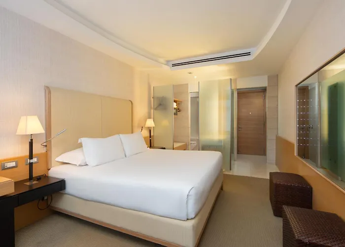 Precise House Mantegna Hotel Rom