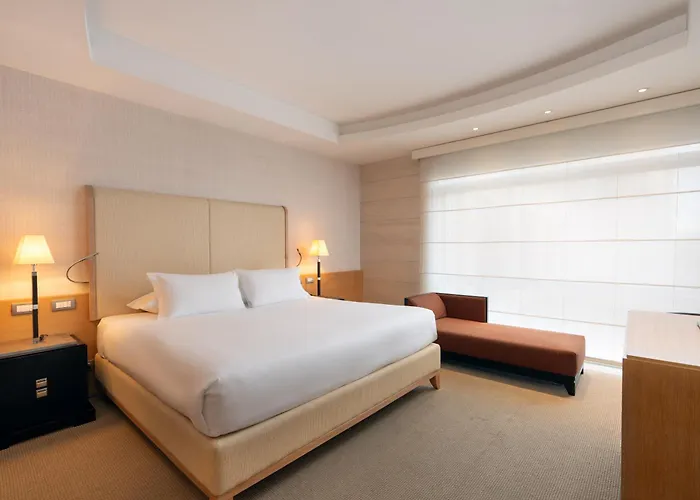 Precise House Mantegna Hotel Rom