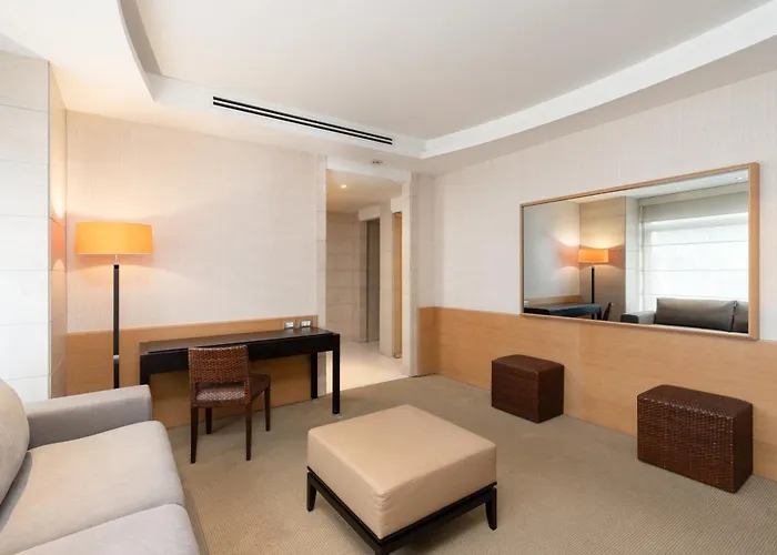 Hotel Precise House Mantegna Rome