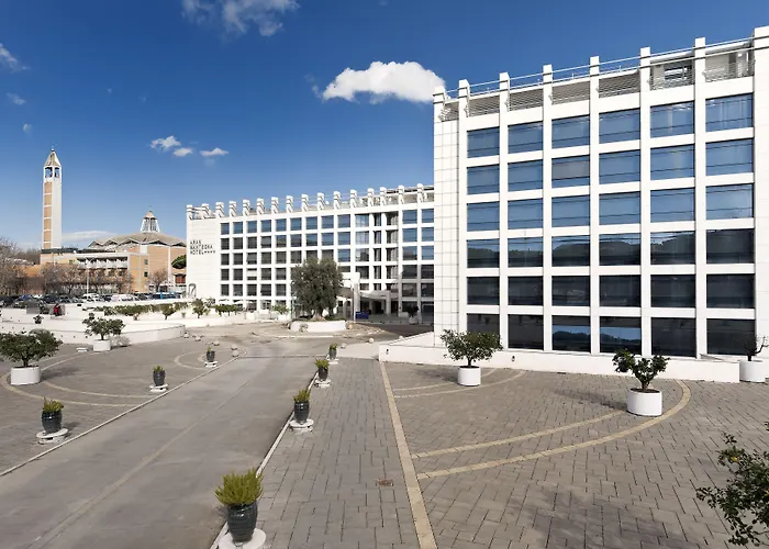 Precise House Mantegna Hotel