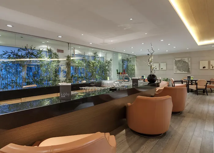 Precise House Mantegna Hotel