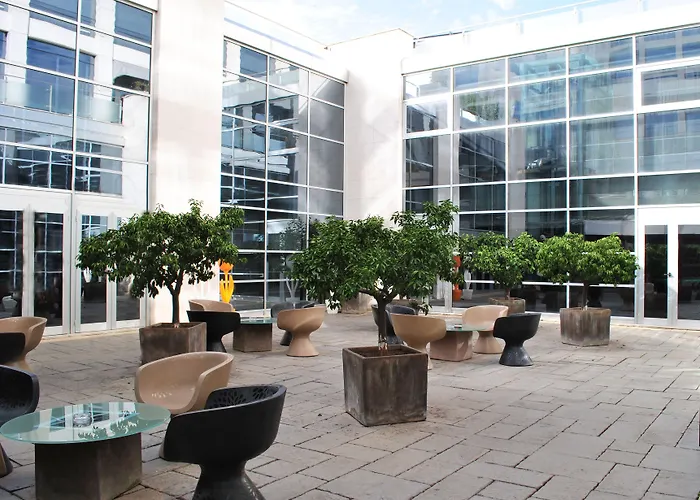 Precise House Mantegna Hotel