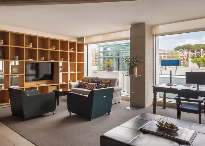 Hotel Precise House Mantegna 4*