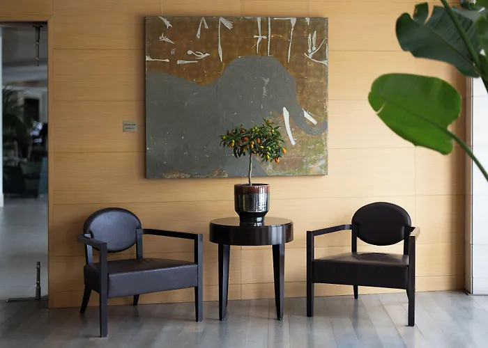 Hotel Precise House Mantegna Rome