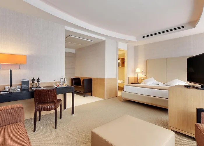 Hotel Precise House Mantegna Rome