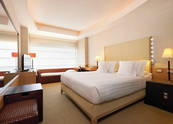 Hotel Precise House Mantegna 4*