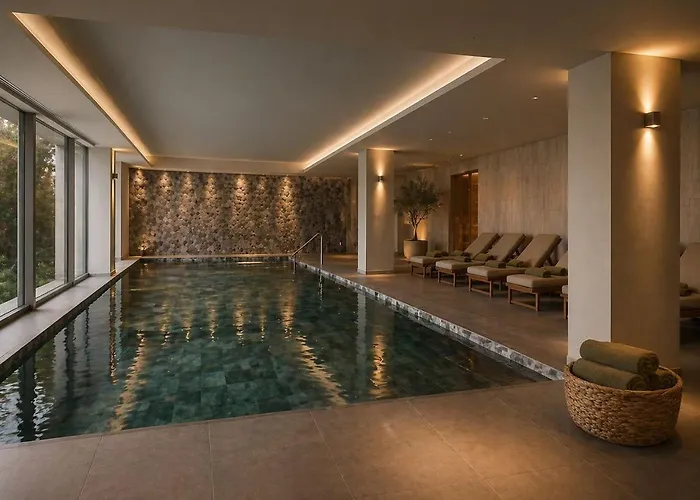 Hotel Precise House Mantegna
