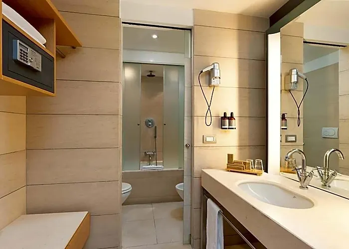 Precise House Mantegna Hotel Rome