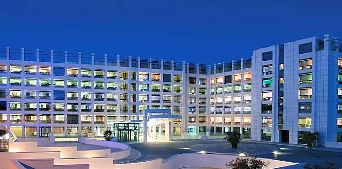 Hotel Precise House Mantegna Rome