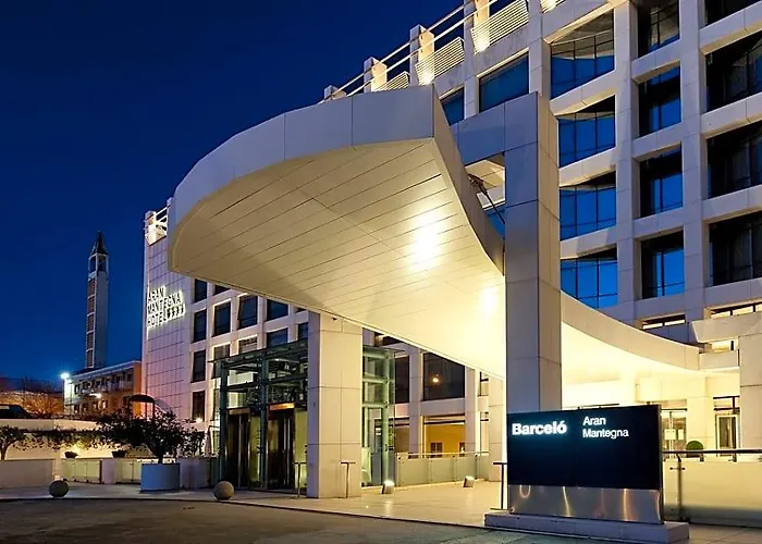Hotel Precise House Mantegna