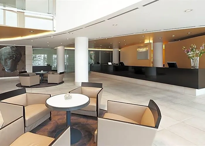 Precise House Mantegna 4*