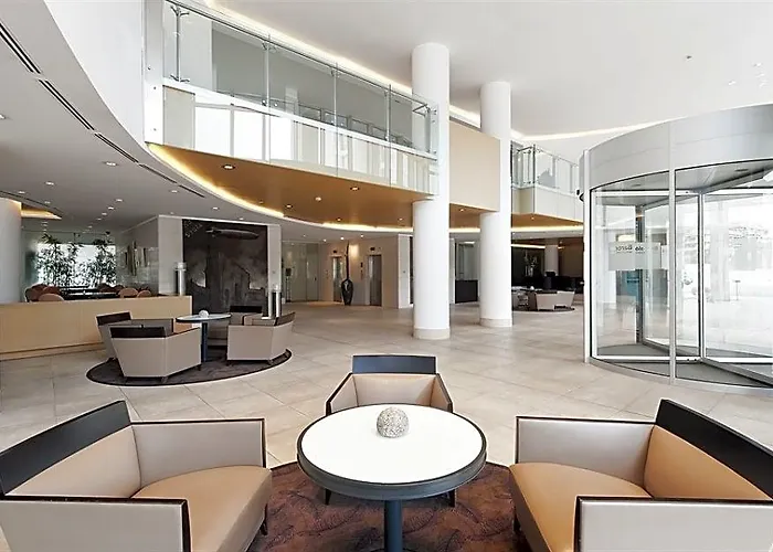 Precise House Mantegna Hotel