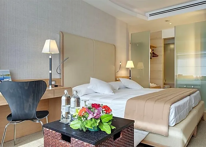 Hotel Precise House Mantegna