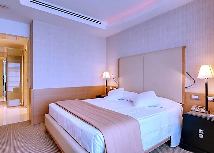 Hotel Precise House Mantegna