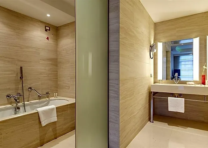 Precise House Mantegna Hotel