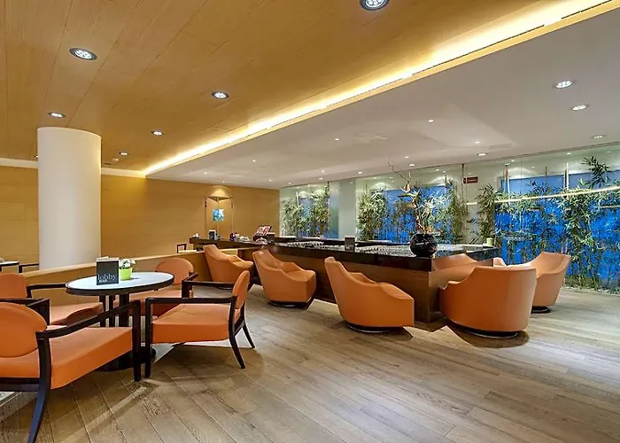Hotel Precise House Mantegna