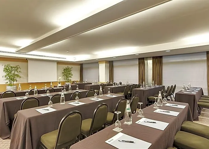 Precise House Mantegna Hotel Rome